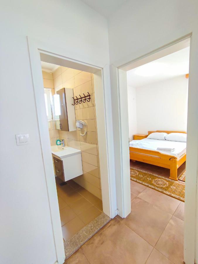 Oaza Mira Hotel & Resort-فندق ومنتجع واحة الهدوء Vlašić Exterior foto