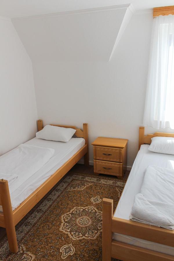 Oaza Mira Hotel & Resort-فندق ومنتجع واحة الهدوء Vlašić Exterior foto